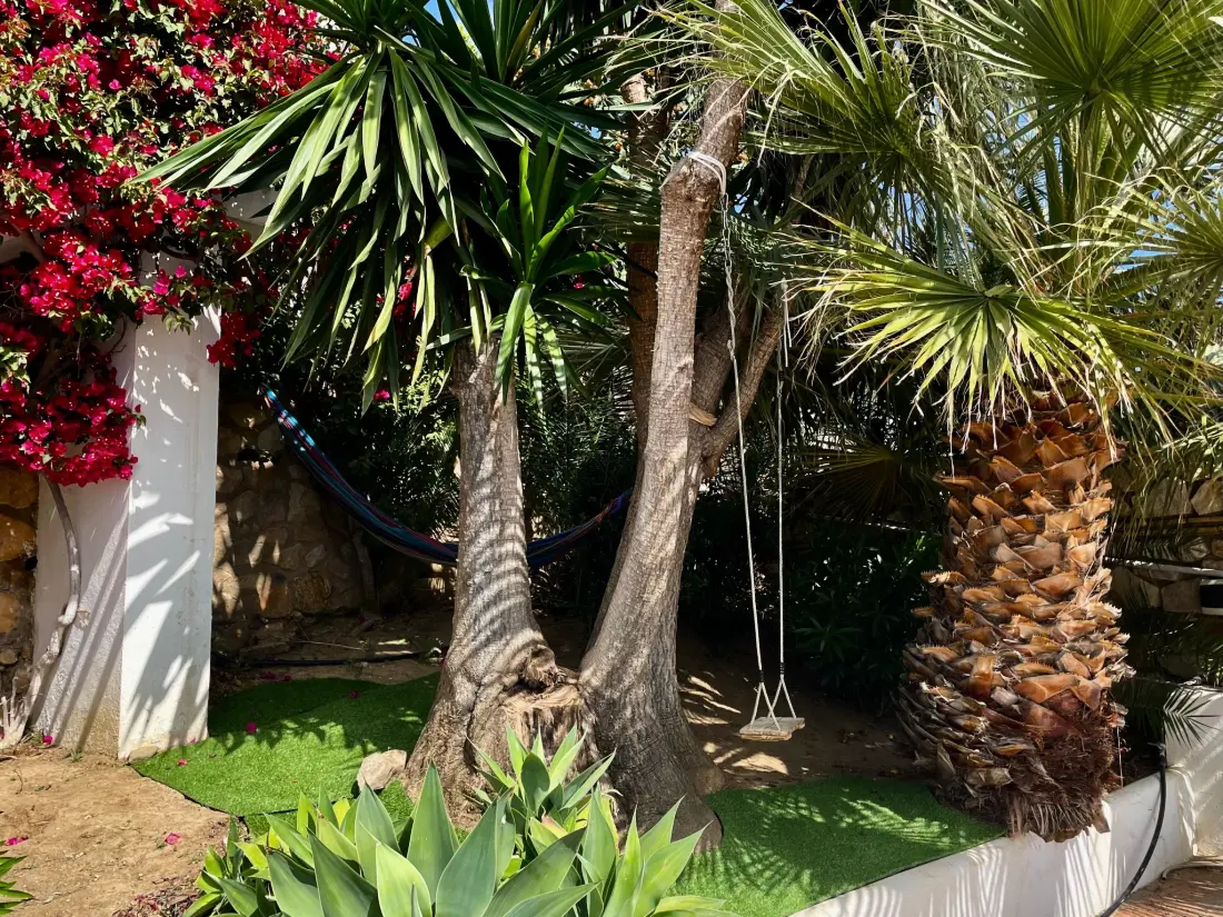 Maison de Vacances Benalmádena Costa
