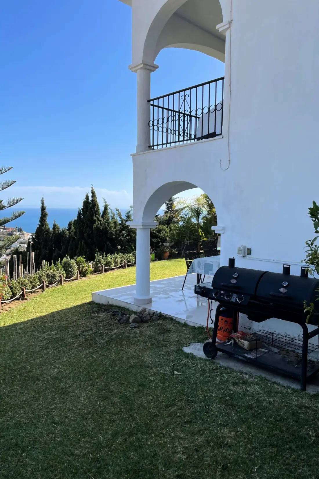 Maison de Vacances Benalmádena Costa