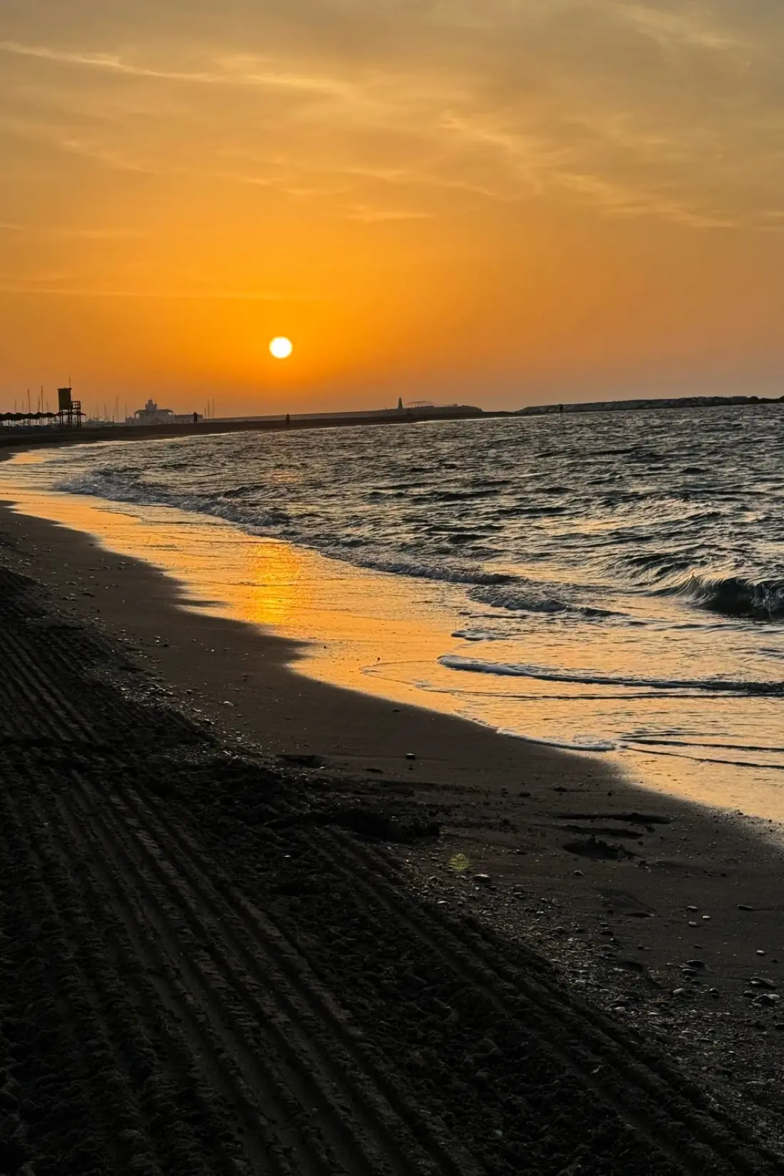 Maison de Vacances Benalmádena Costa