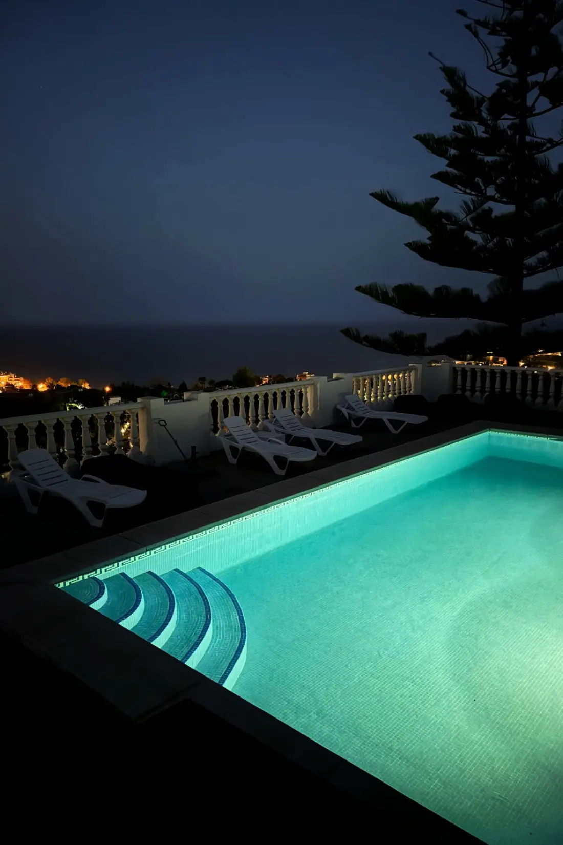 Maison de Vacances Benalmádena Costa