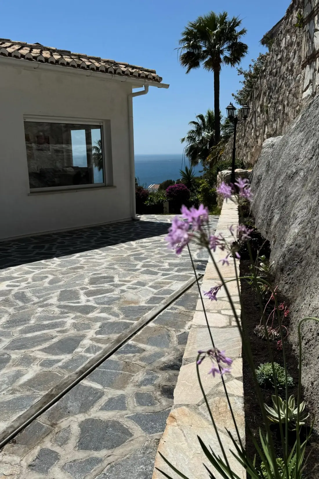 Maison de Vacances Benalmádena Costa