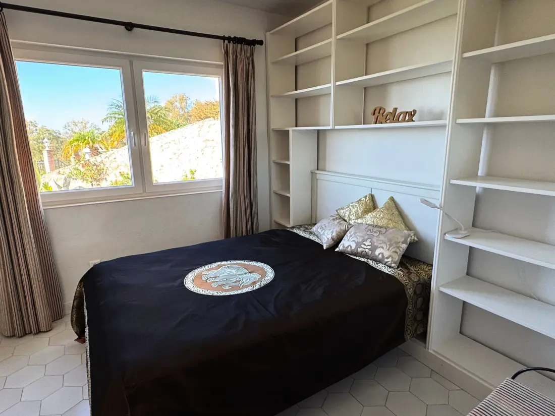 Maison de Vacances Benalmádena Costa