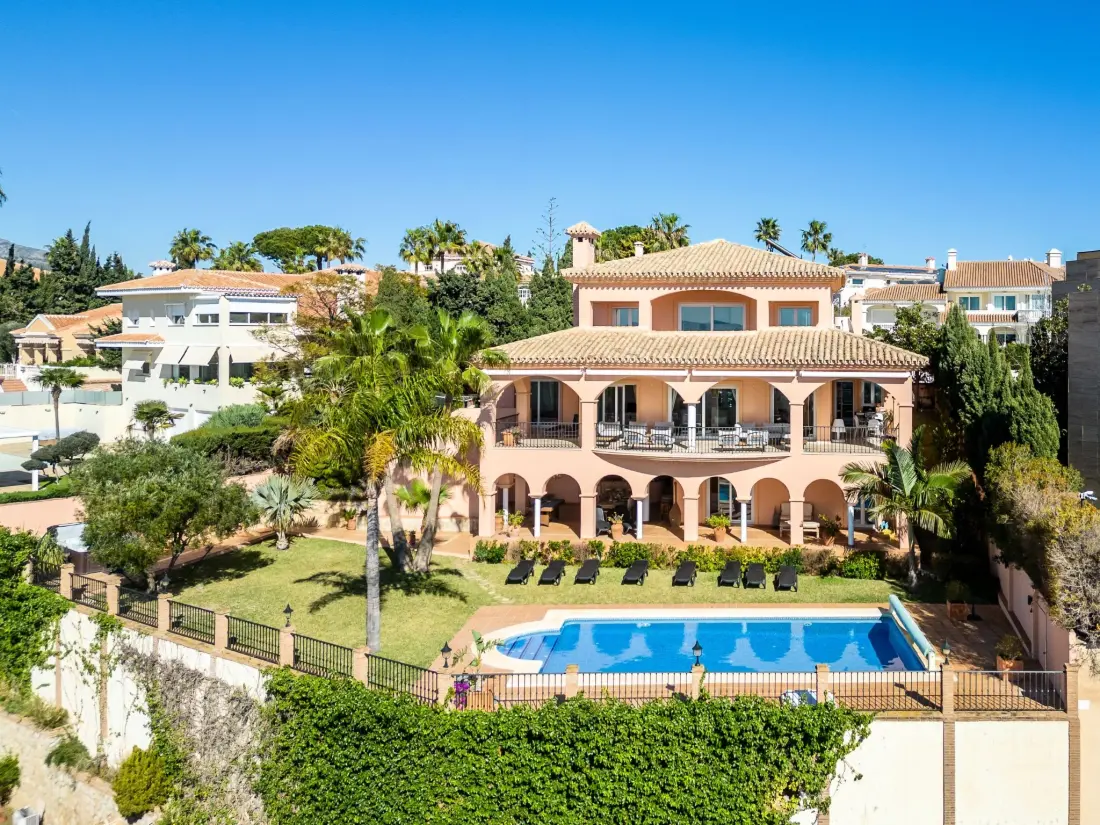 Maison de Vacances Benalmádena Costa
