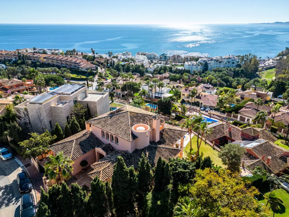 Maison de Vacances Benalmádena Costa