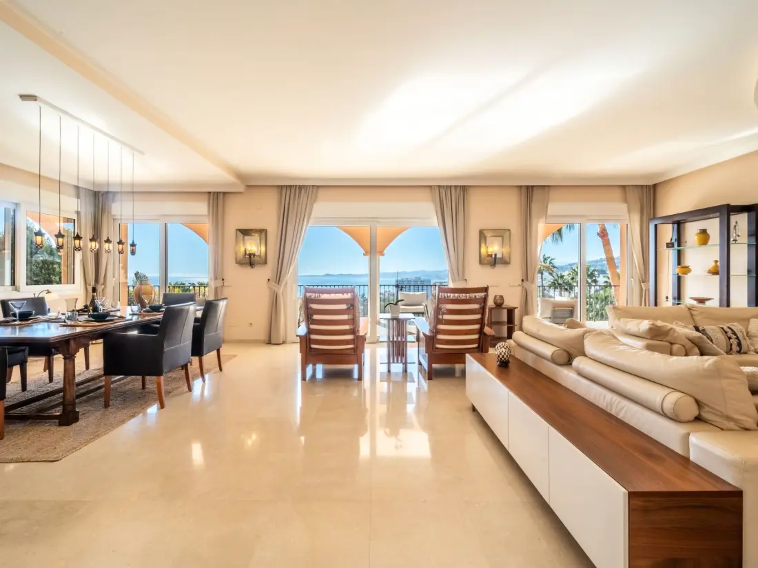Maison de Vacances Benalmádena Costa