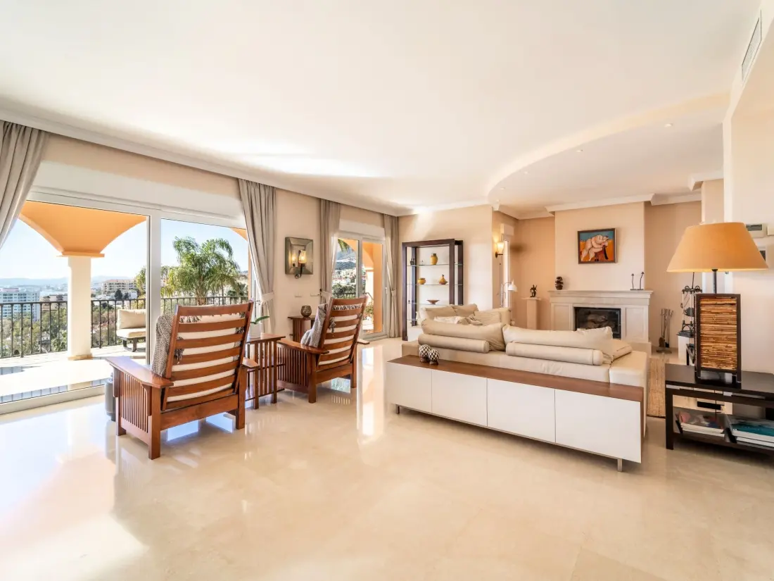 Maison de Vacances Benalmádena Costa