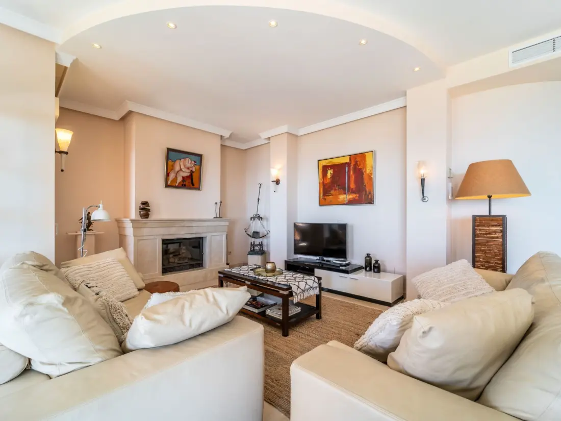 Maison de Vacances Benalmádena Costa