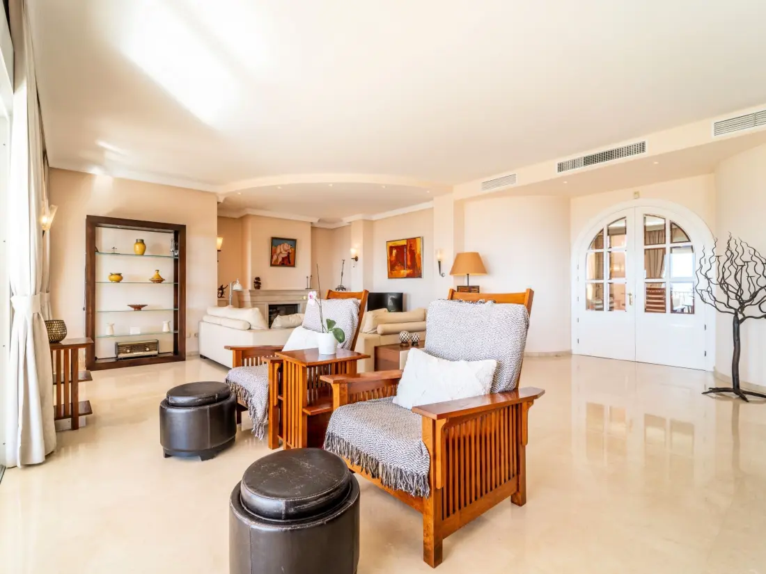 Maison de Vacances Benalmádena Costa