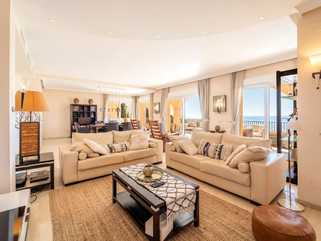 Maison de Vacances Benalmádena Costa