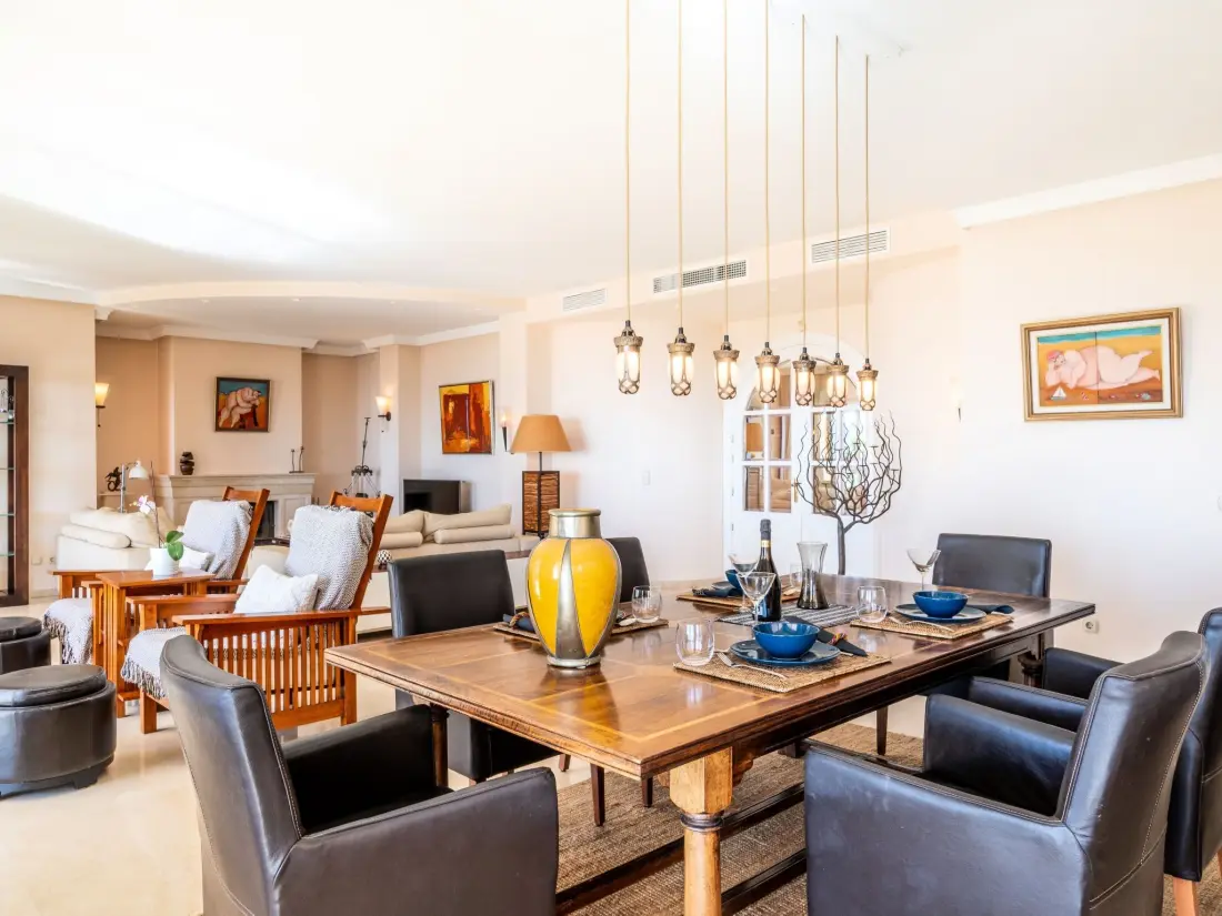Maison de Vacances Benalmádena Costa