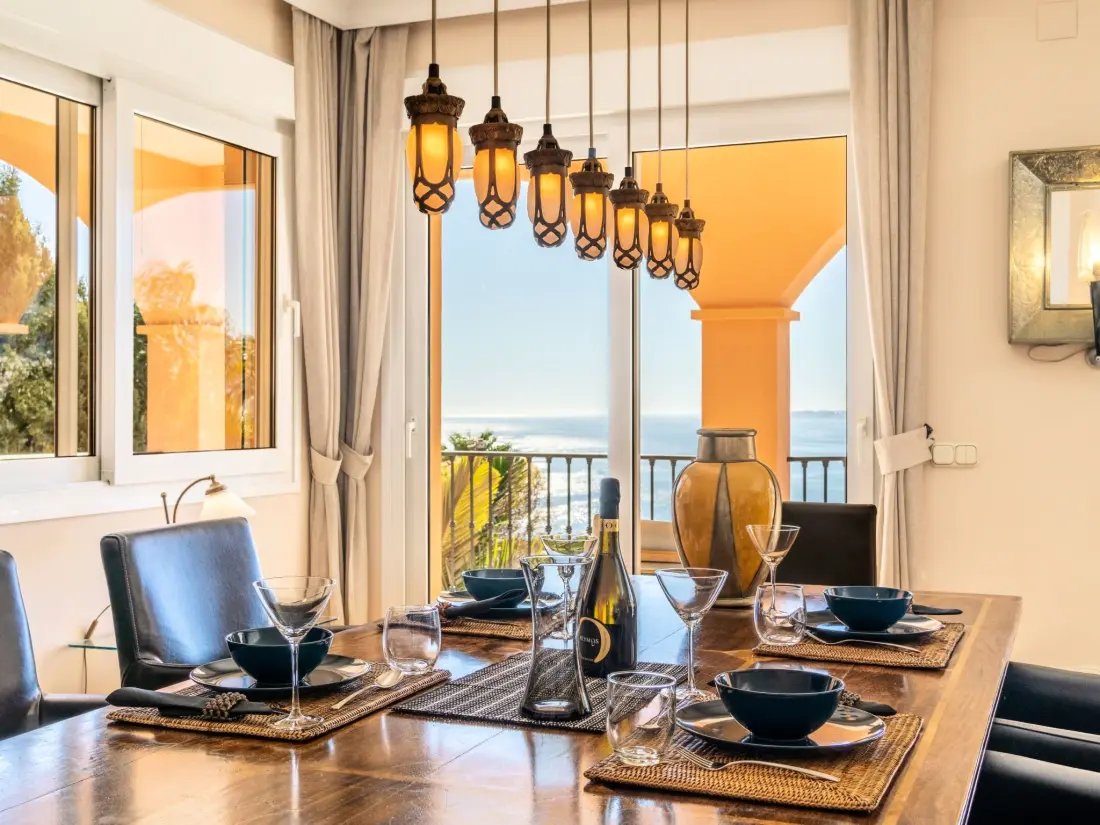 Maison de Vacances Benalmádena Costa