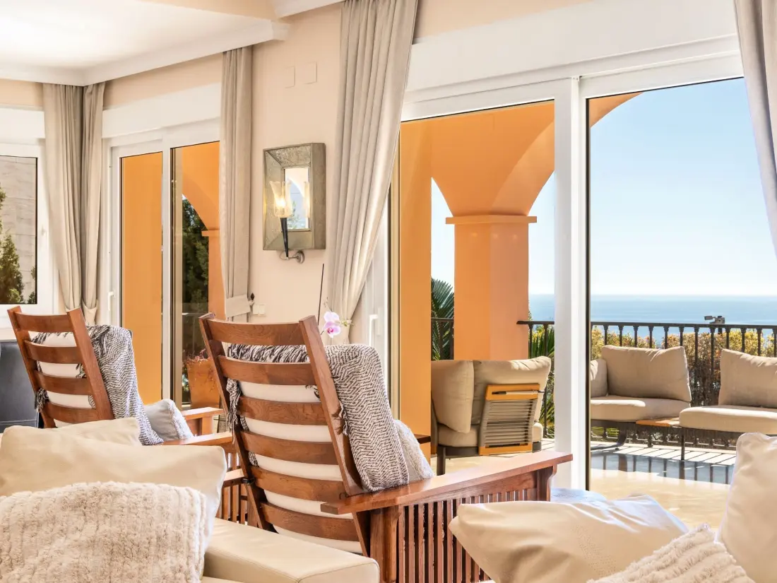 Maison de Vacances Benalmádena Costa