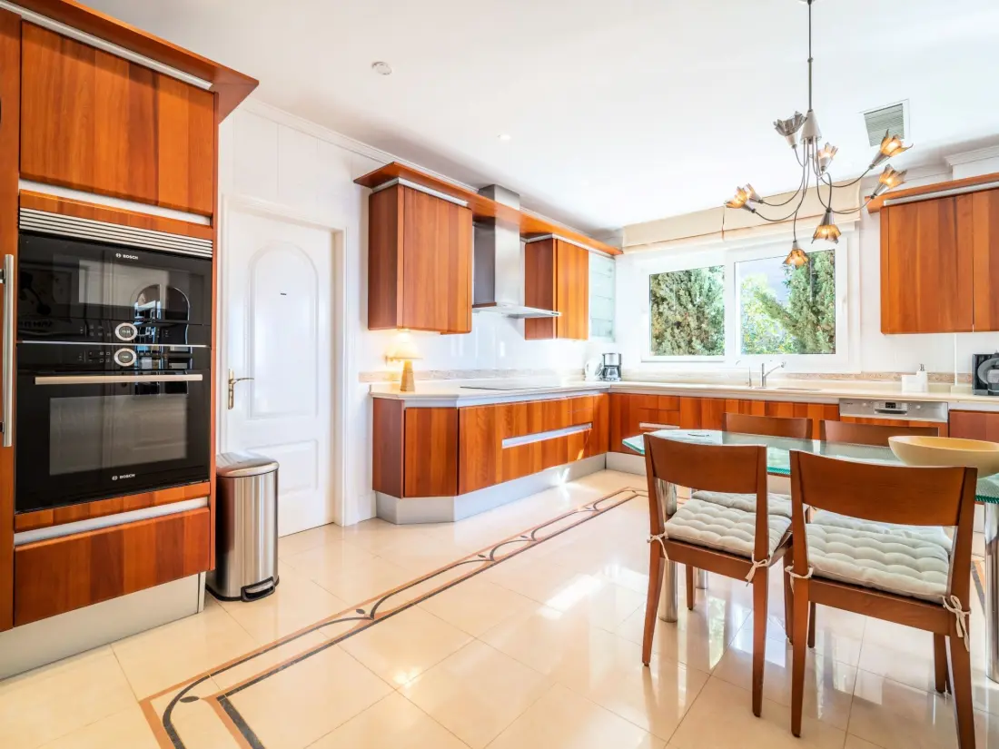 Maison de Vacances Benalmádena Costa