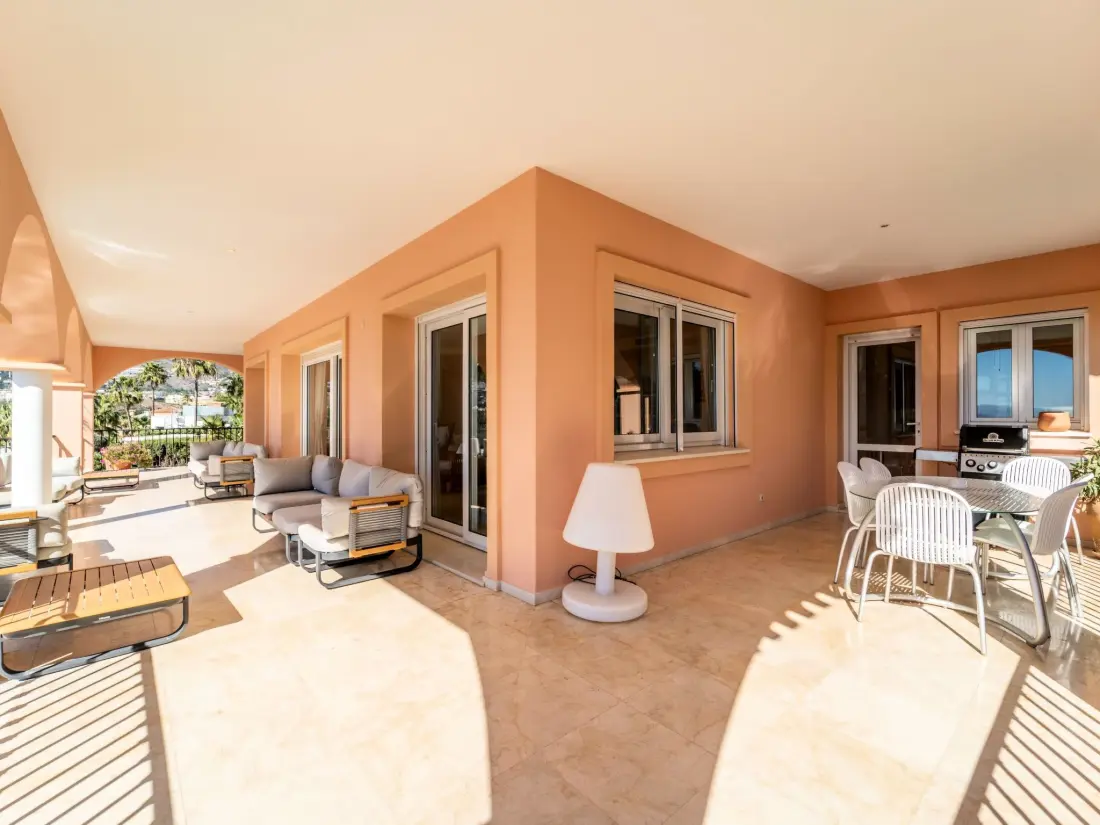 Maison de Vacances Benalmádena Costa