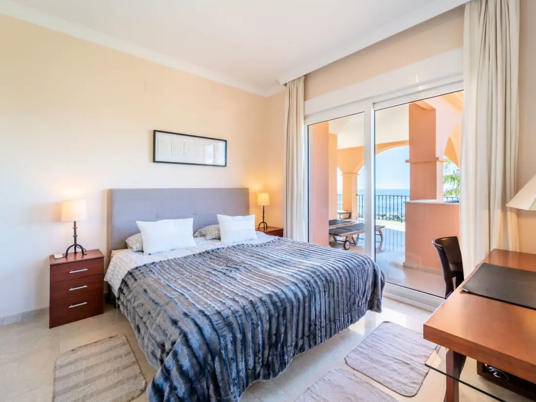 Maison de Vacances Benalmádena Costa