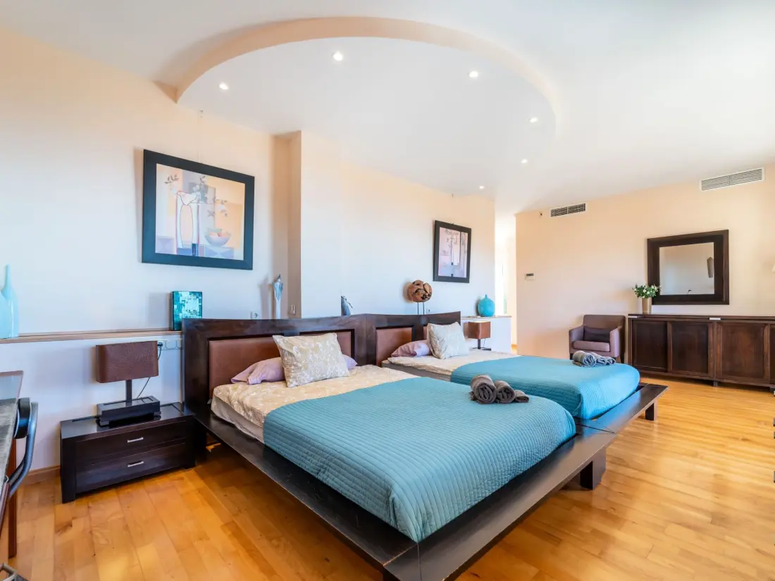 Maison de Vacances Benalmádena Costa