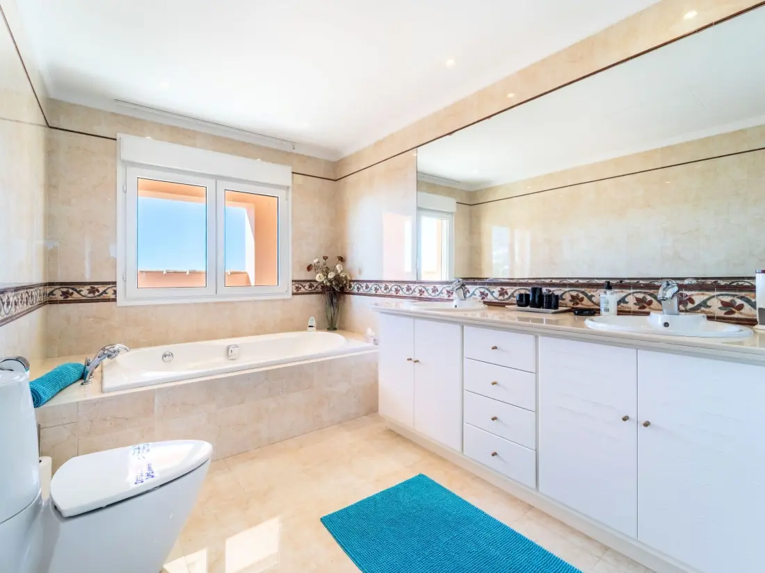 Maison de Vacances Benalmádena Costa