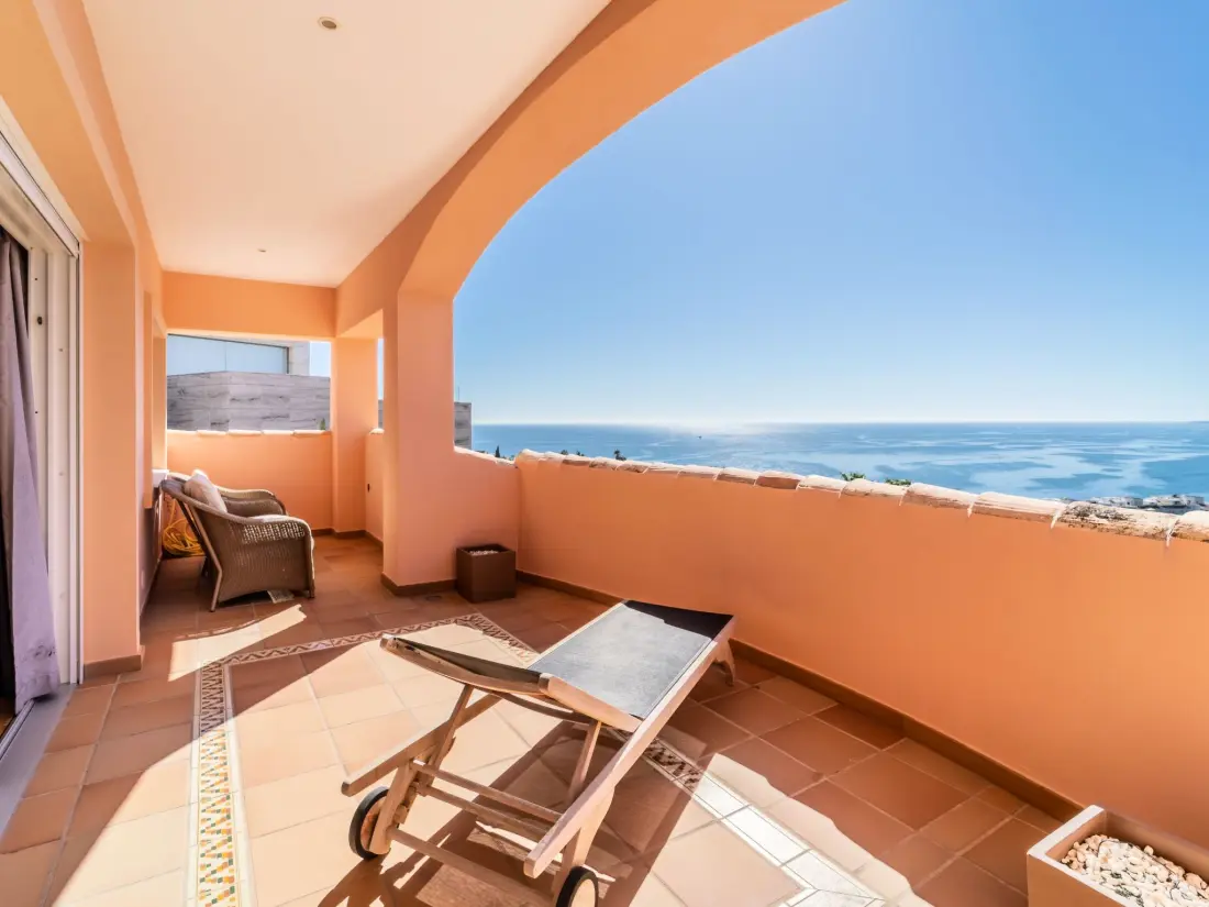 Maison de Vacances Benalmádena Costa