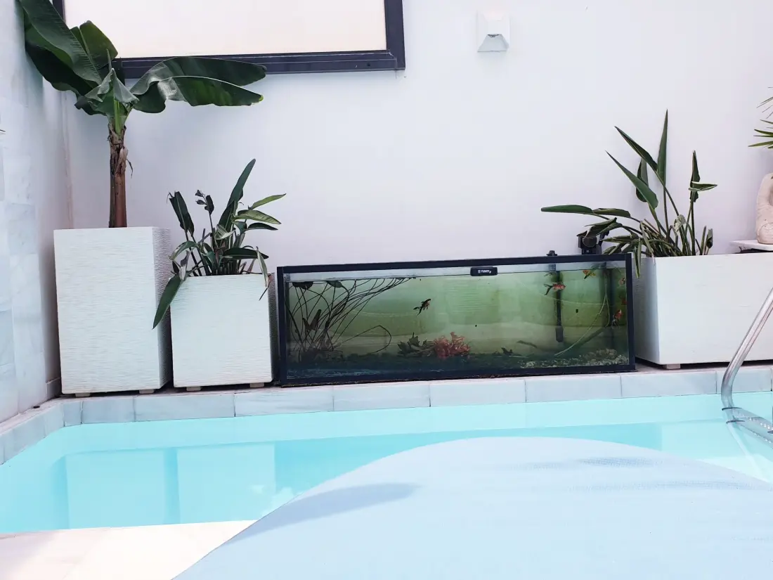 Maison de Vacances Benalmádena Costa