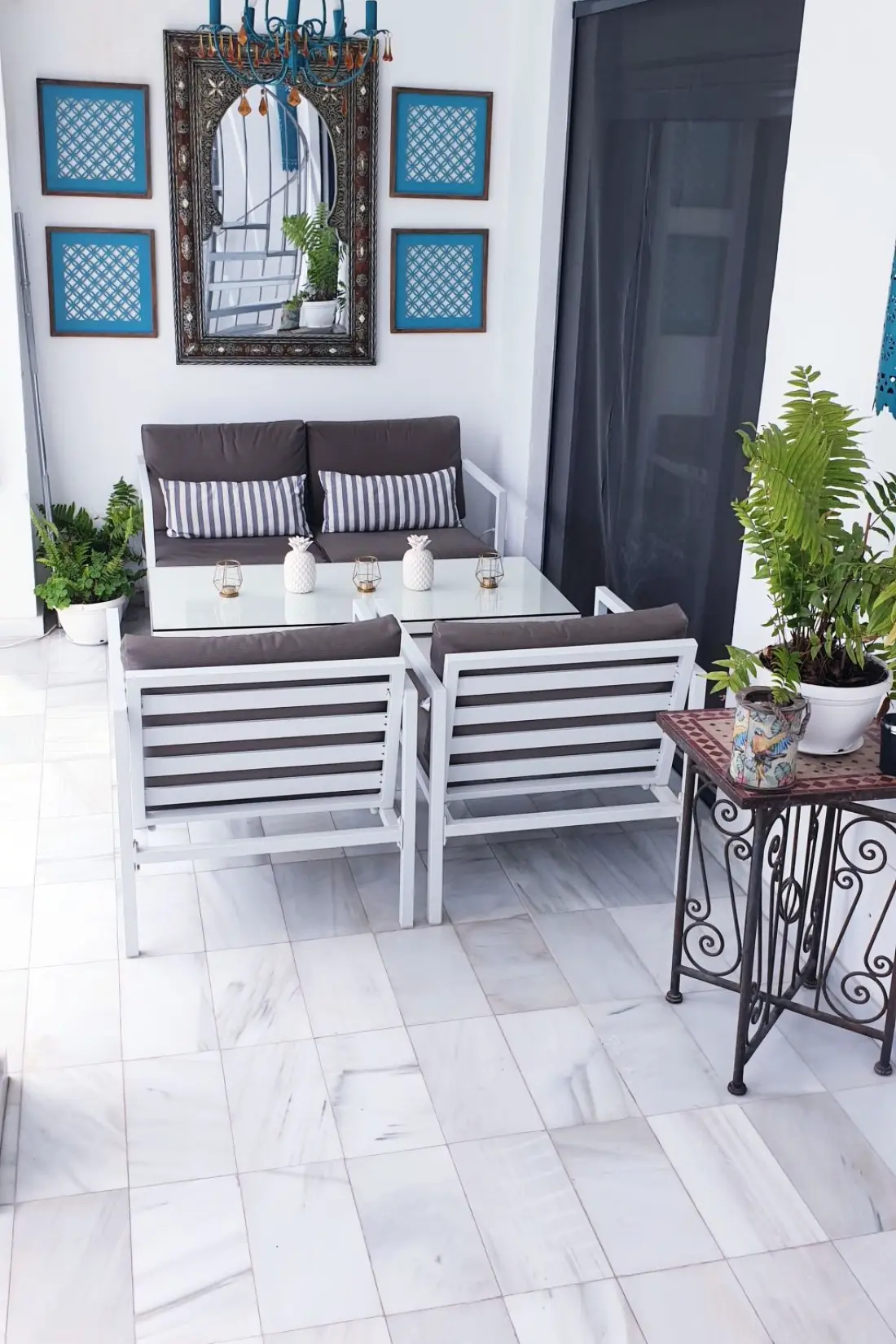 Maison de Vacances Benalmádena Costa
