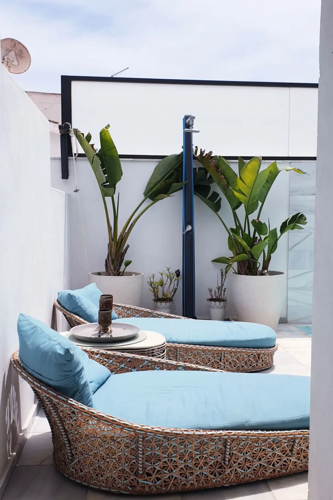 Maison de Vacances Benalmádena Costa