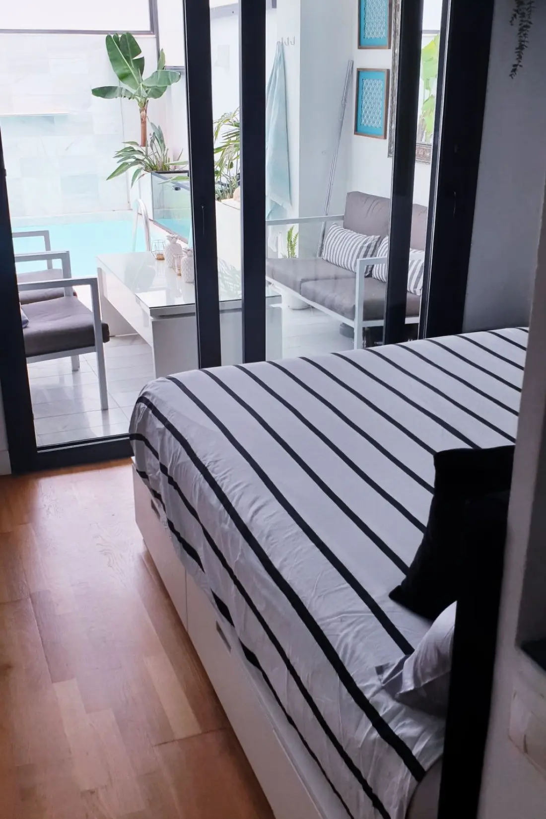 Maison de Vacances Benalmádena Costa