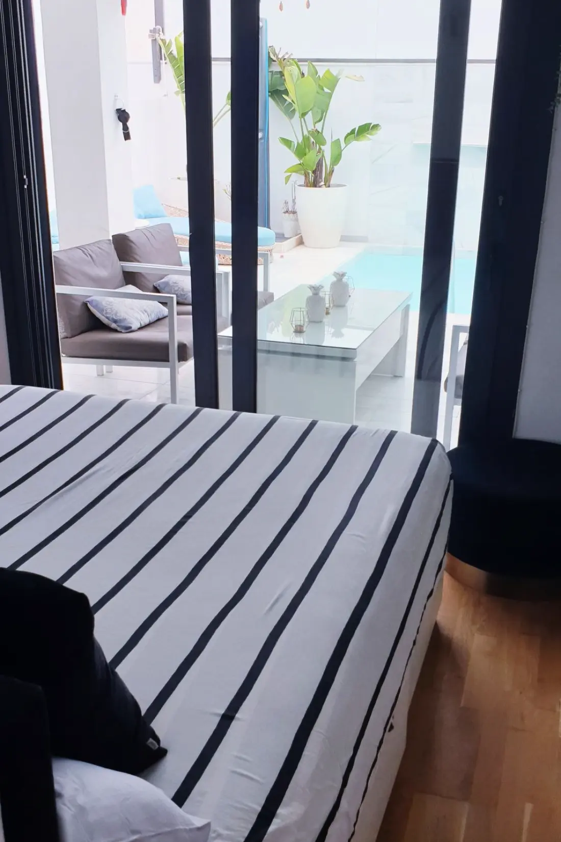 Maison de Vacances Benalmádena Costa
