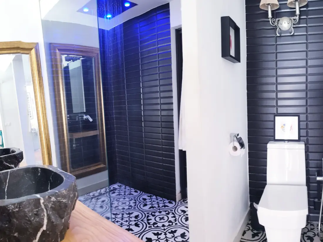 Maison de Vacances Benalmádena Costa