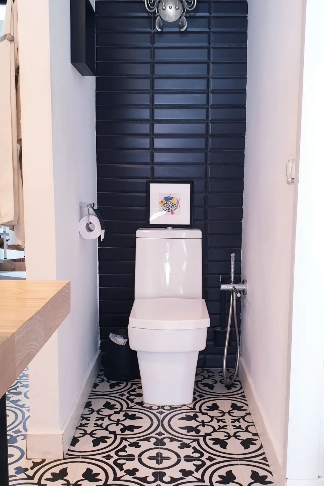 Maison de Vacances Benalmádena Costa