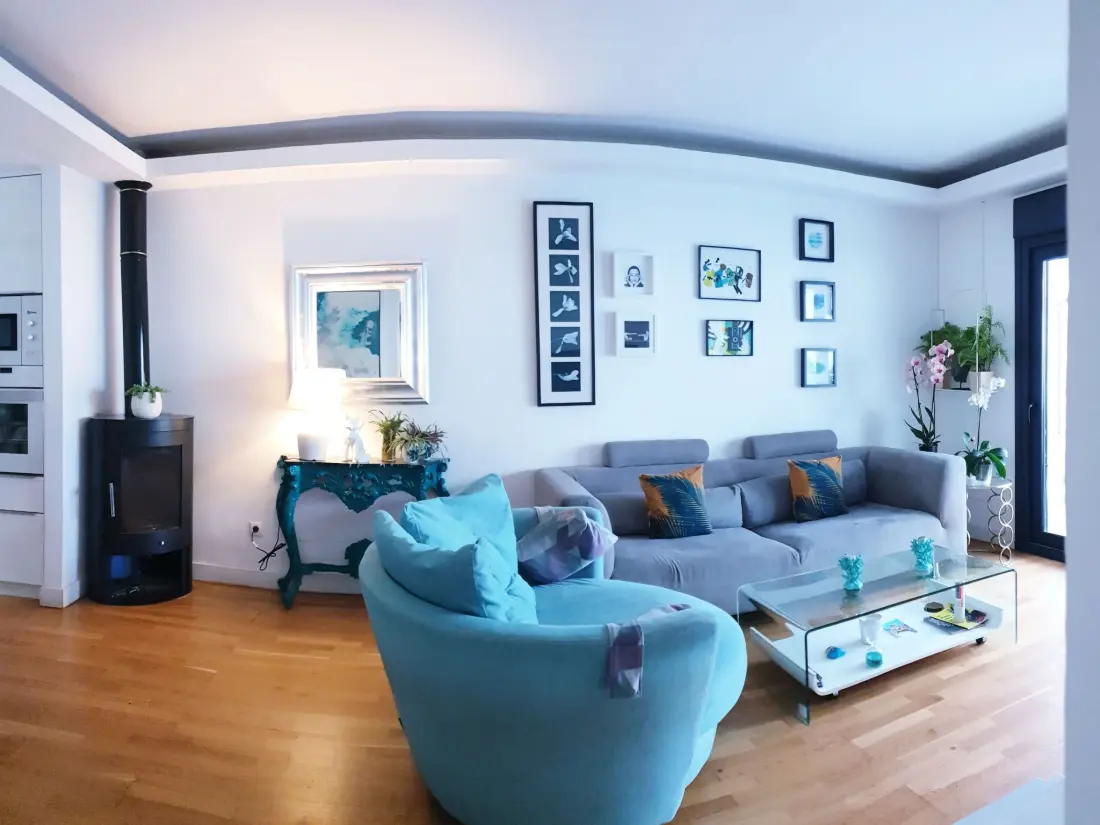 Maison de Vacances Benalmádena Costa