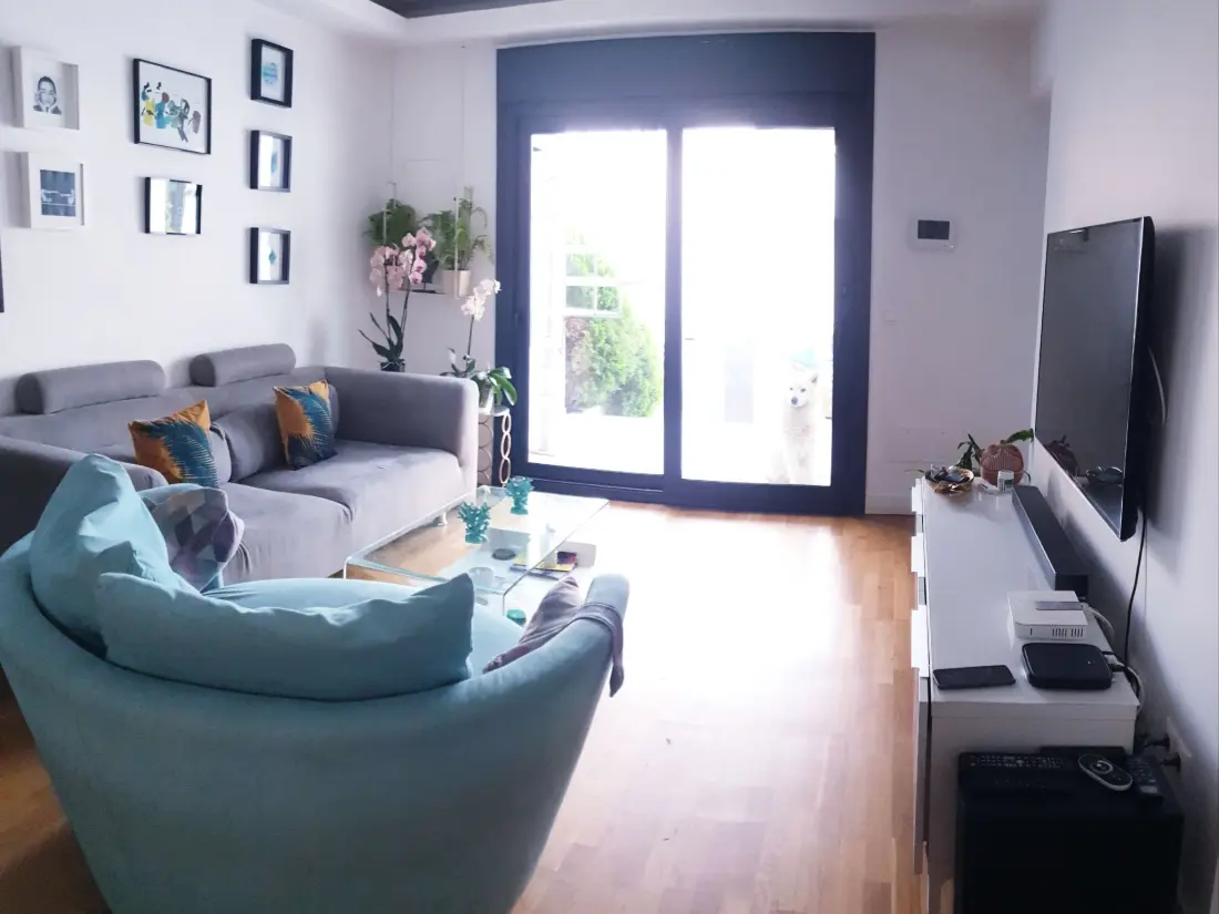 Maison de Vacances Benalmádena Costa