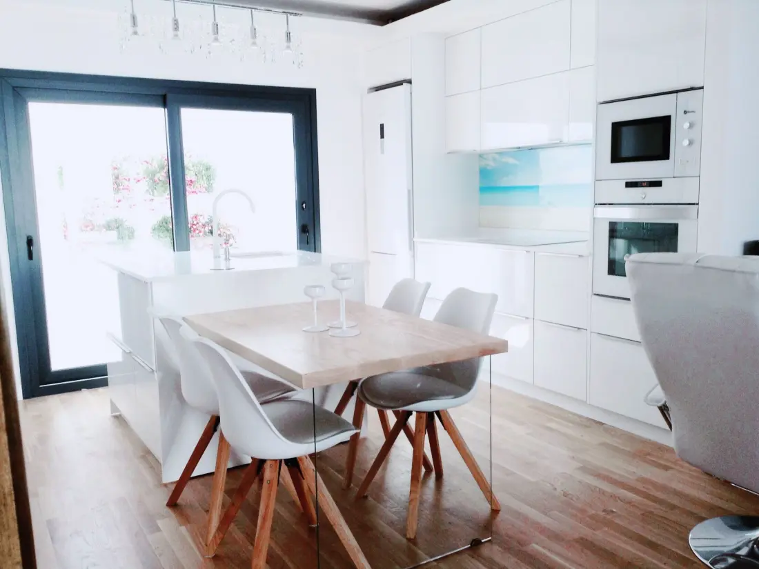 Maison de Vacances Benalmádena Costa