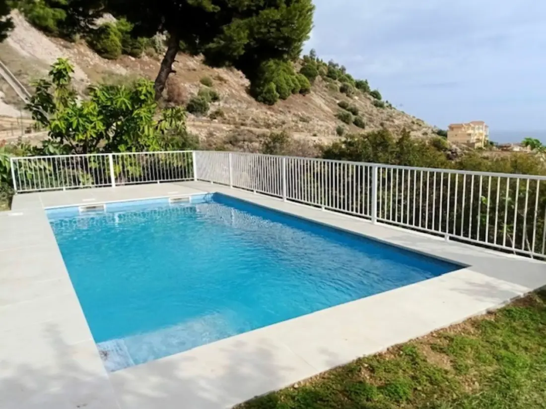 Maison de Vacances Benalmádena Costa