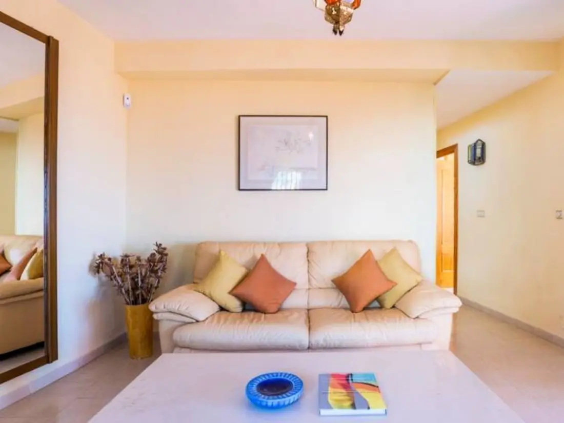 Maison de Vacances Benalmádena Costa