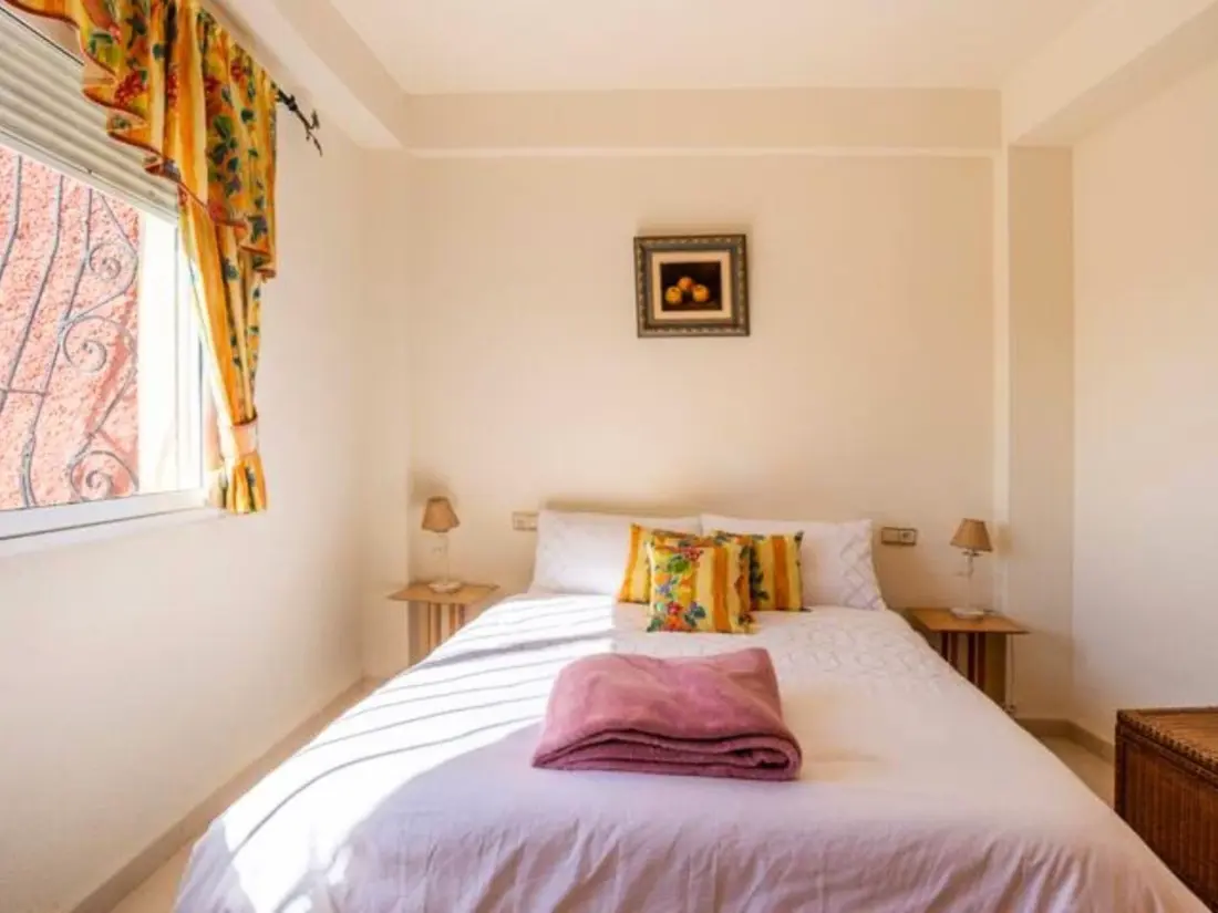 Maison de Vacances Benalmádena Costa