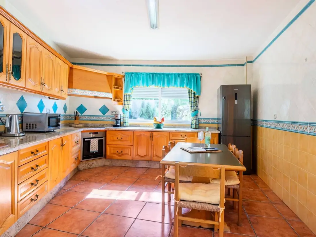 Maison de Vacances Benalmádena Costa