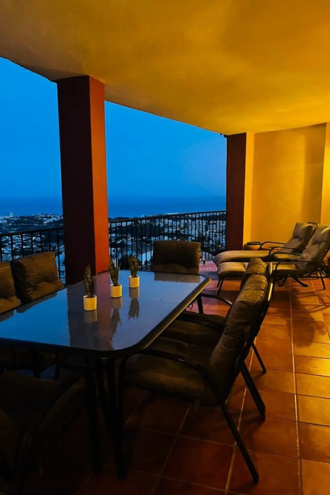 Maison de Vacances Benalmádena Costa
