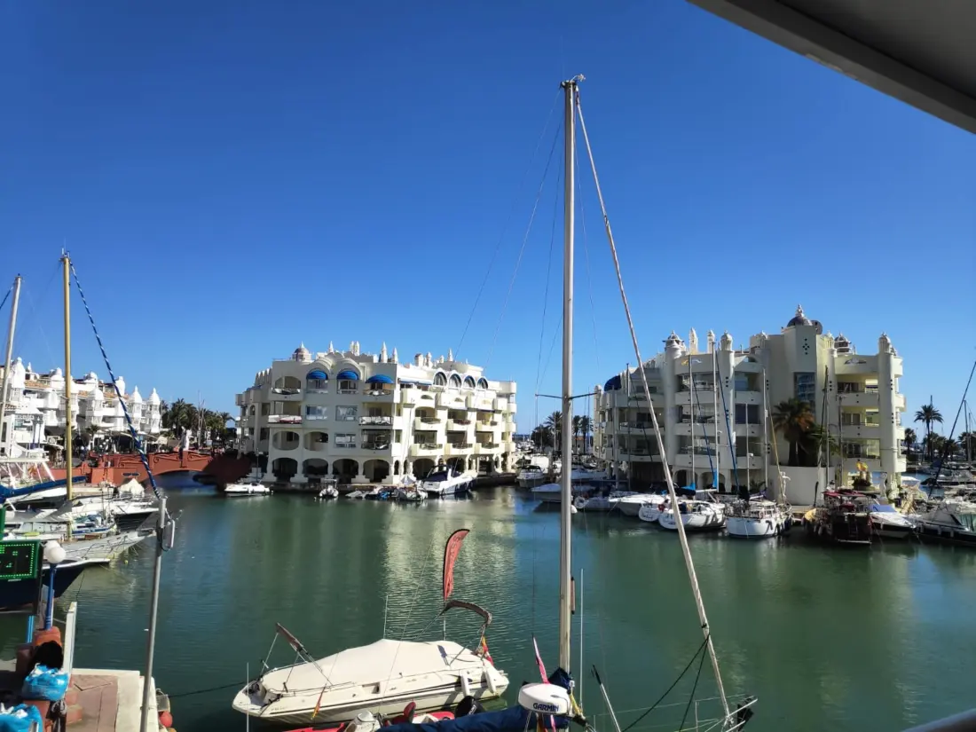Résidence Puerto Marina