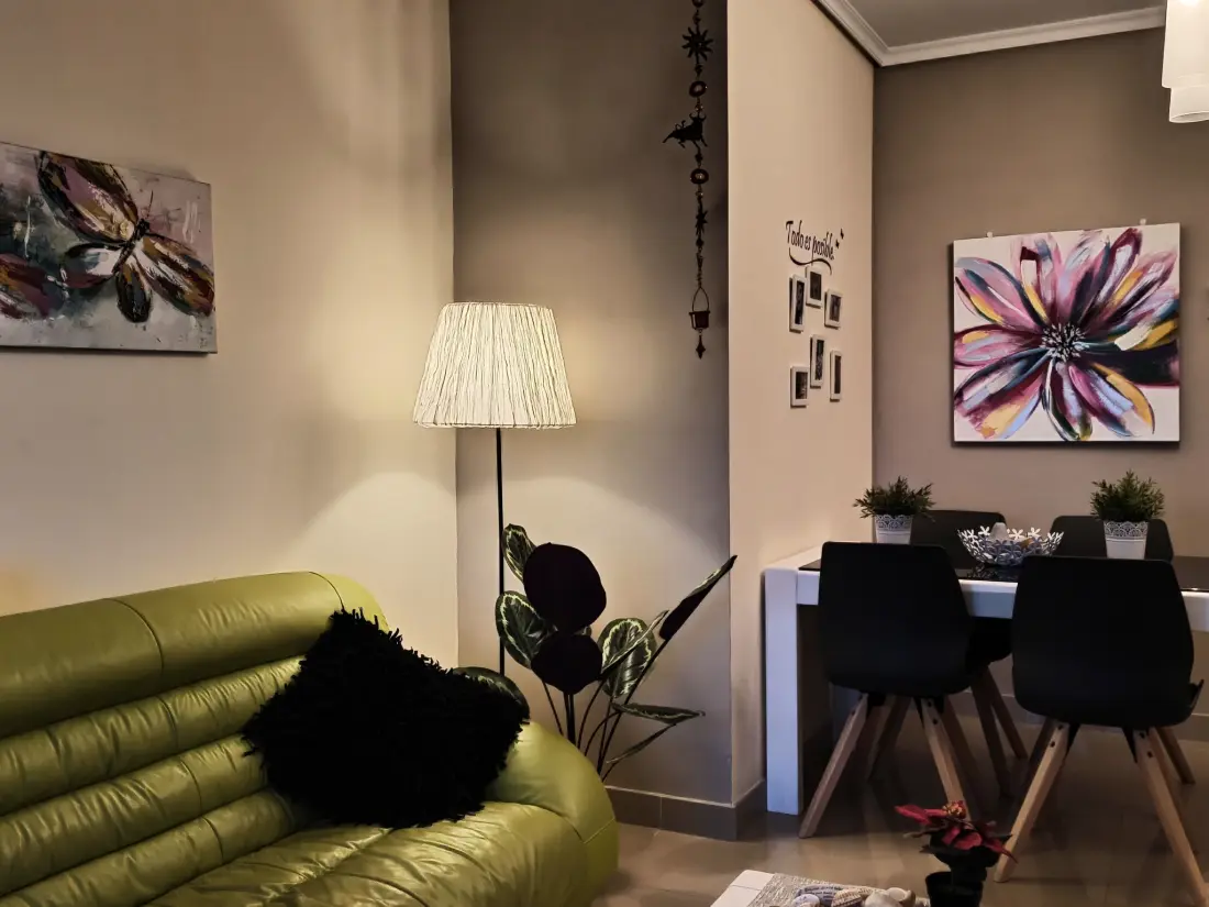Résidence Wohnung "Casa JoCa Pueblo