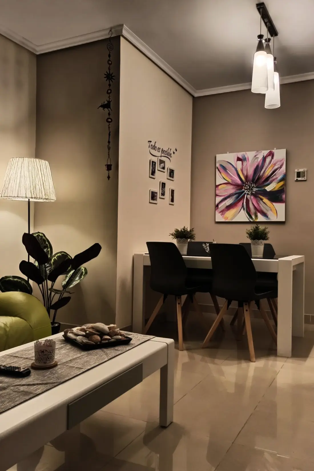 Résidence Wohnung "Casa JoCa Pueblo