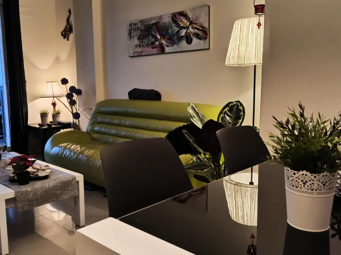 Résidence Wohnung "Casa JoCa Pueblo