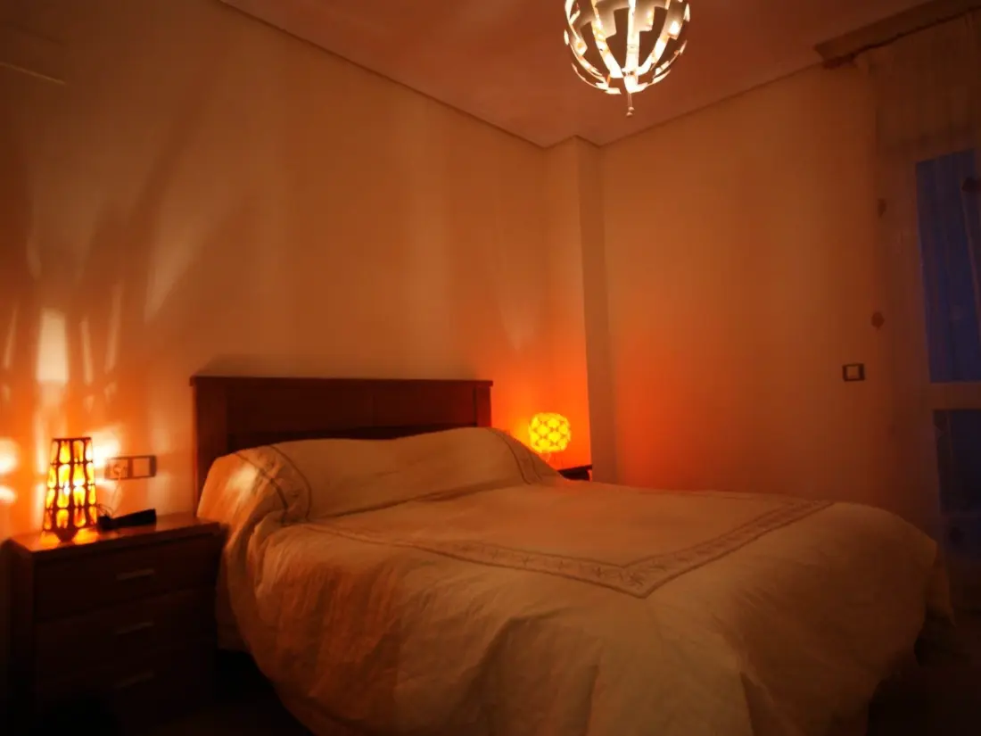 Résidence Wohnung "Casa JoCa Pueblo