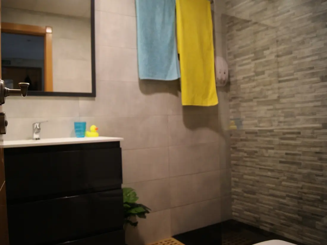 Résidence Wohnung "Casa JoCa Pueblo