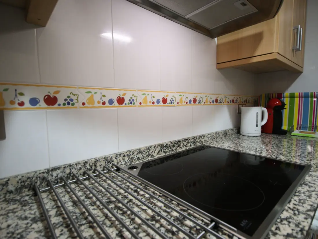 Résidence Wohnung "Casa JoCa Pueblo