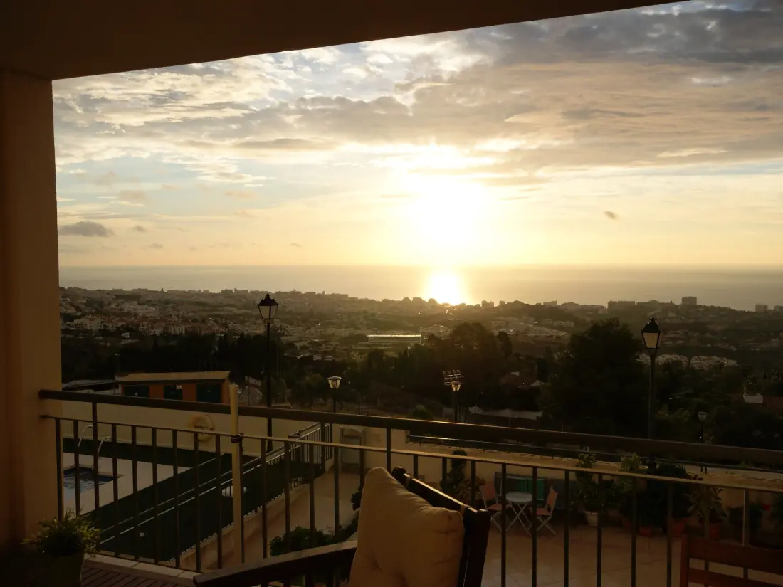 Résidence Wohnung "Casa JoCa Pueblo