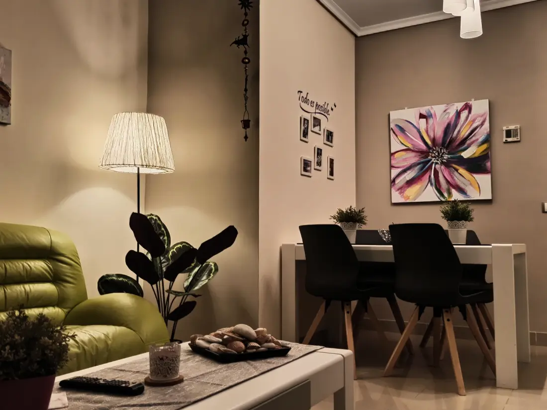 Résidence Wohnung "Casa JoCa Pueblo