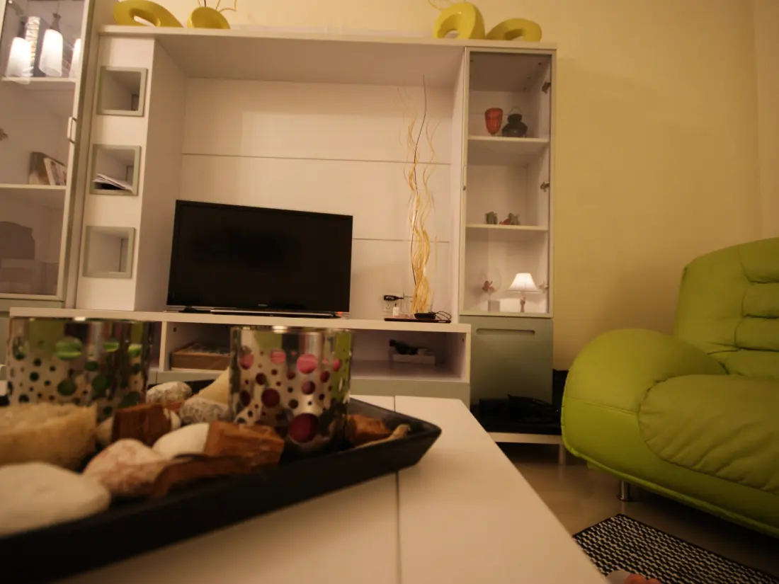 Résidence Wohnung "Casa JoCa Pueblo