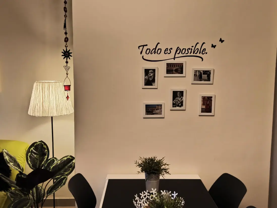 Résidence Wohnung "Casa JoCa Pueblo