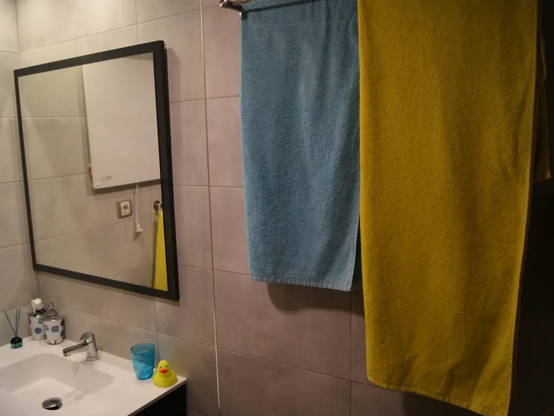 Résidence Wohnung "Casa JoCa Pueblo