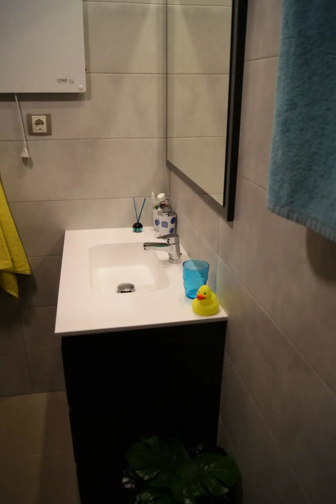 Résidence Wohnung "Casa JoCa Pueblo